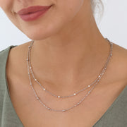 Baroque Flair Collier Marjorie
