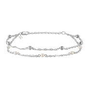 Baroque Flair Armband Marjorie