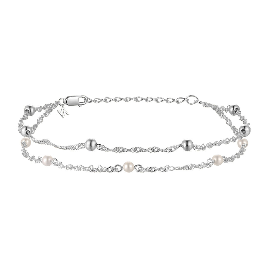 Baroque Flair Armband Marjorie