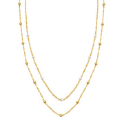 Baroque Flair Collier Marjorie