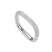 French Chic Ring Valerienne