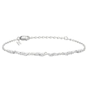 Sparkly Couture Armband Katelyn