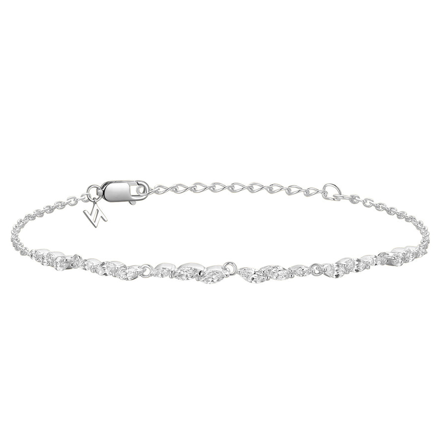 Sparkly Couture Armband Katelyn