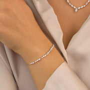 Sparkly Couture Armband Katelyn