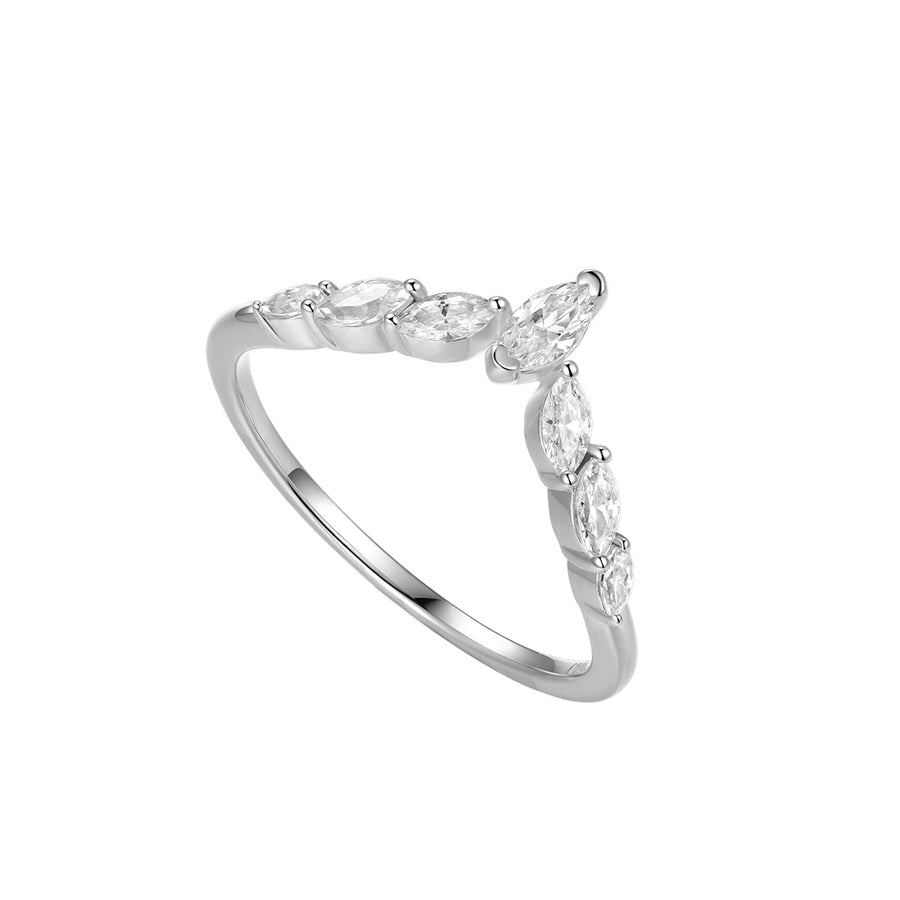 Sparkly Couture Ring Katelyn