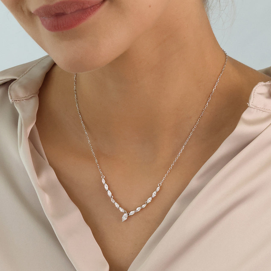 Sparkly Couture Collier Katelyn