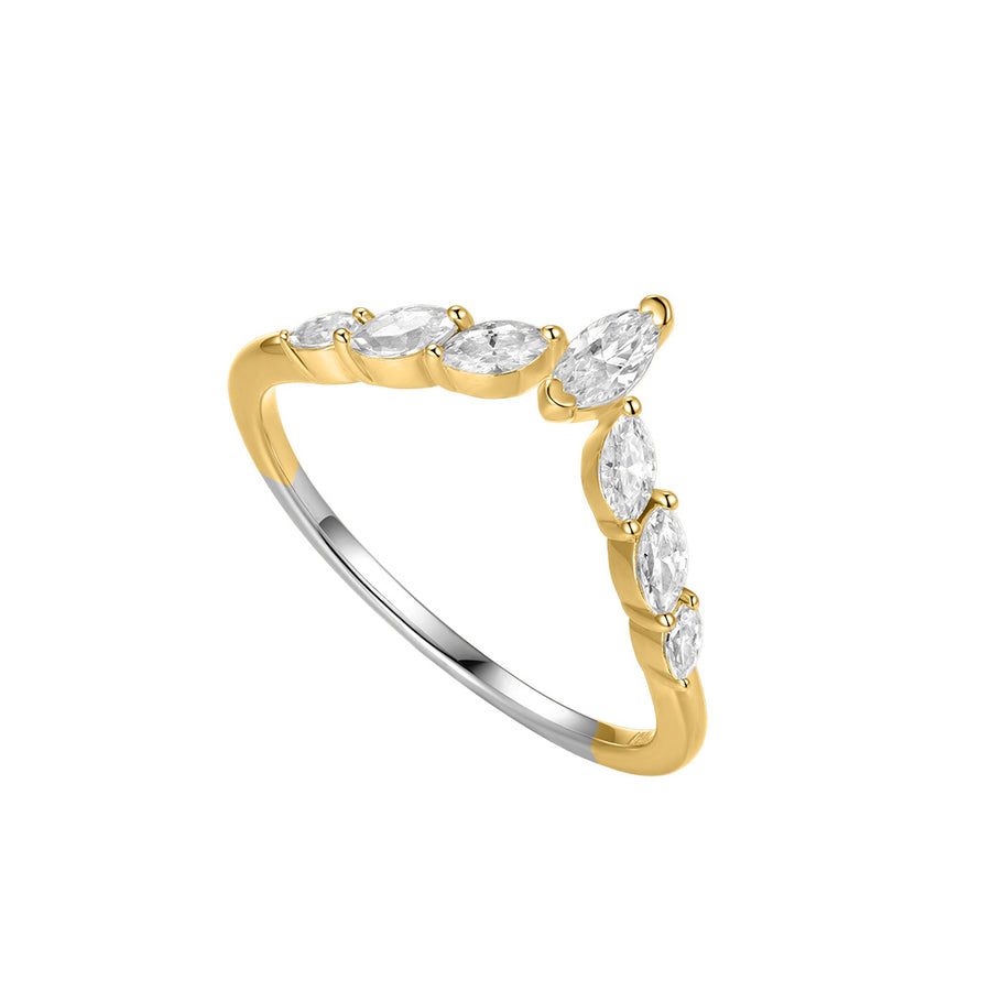 Sparkly Couture Ring Katelyn
