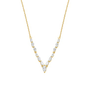 Sparkly Couture Collier Katelyn