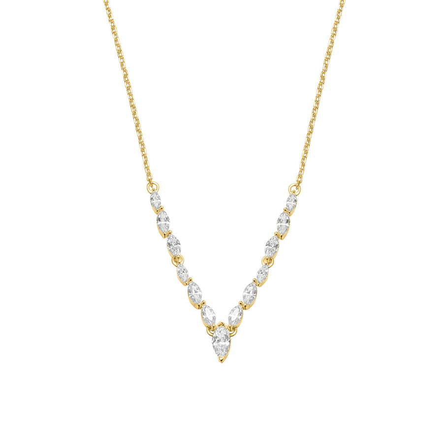 Sparkly Couture Collier Katelyn