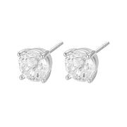 Classic Soliaire Ohrstecker Caelia