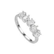 Sparkly Couture Ring Brianna