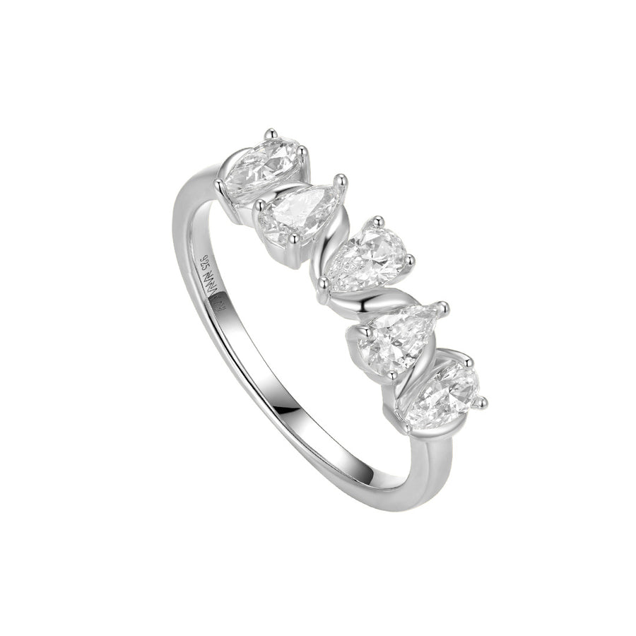 Sparkly Couture Ring Brianna