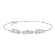 Sparkly Couture Armband Brianna