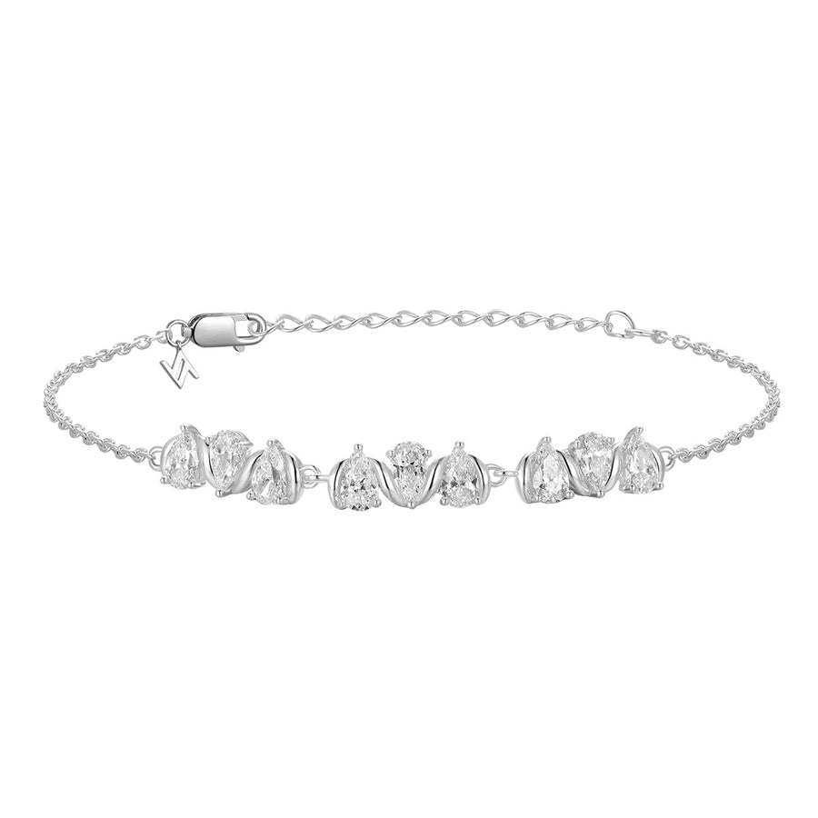 Sparkly Couture Armband Brianna