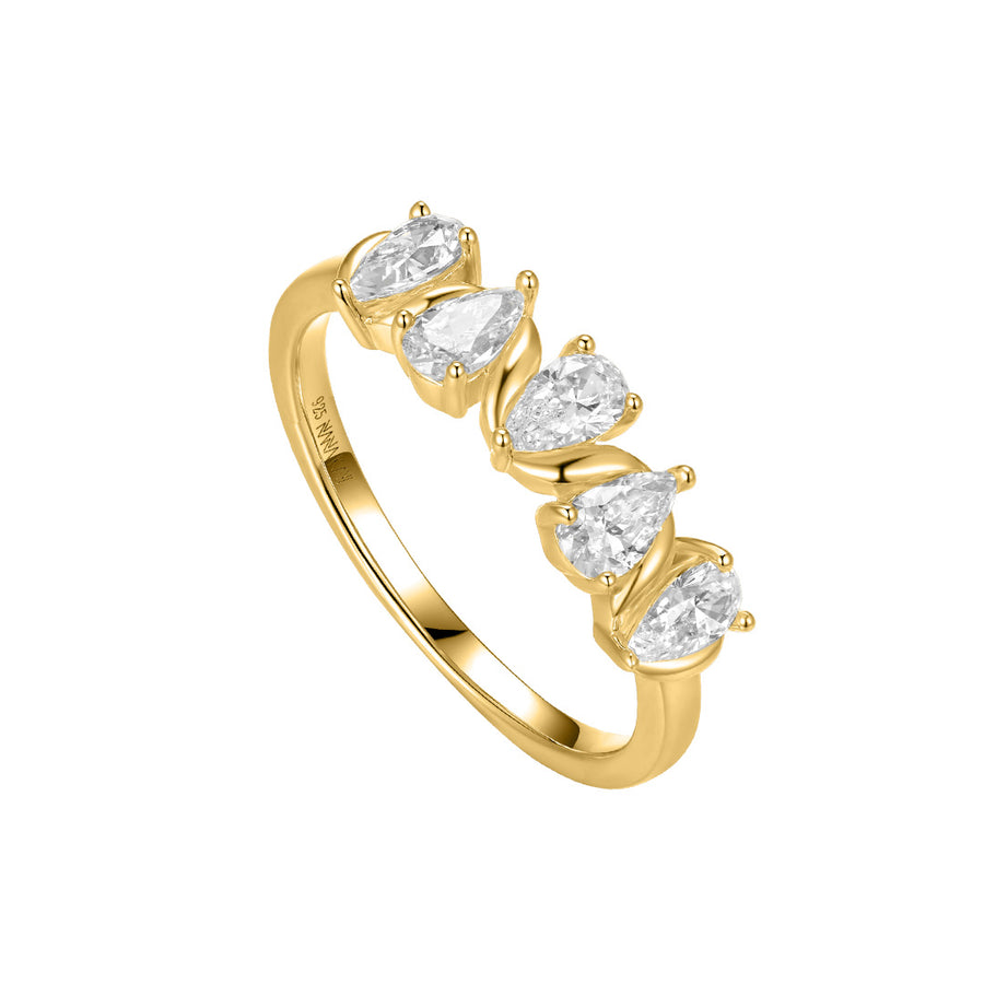 Sparkly Couture Ring Brianna