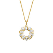 Sparkly Couture Collier Brianna