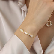 Sparkly Couture Armband Brianna