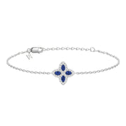 Pretty Petals Armband Lyrienne