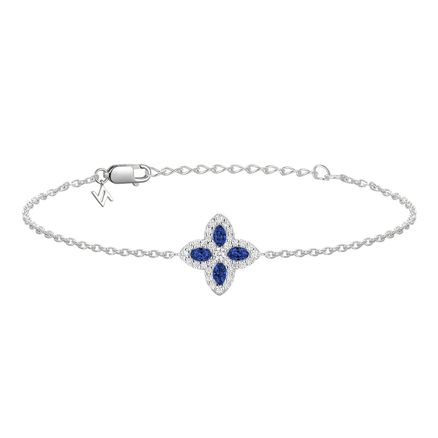 Pretty Petals Armband Lyrienne