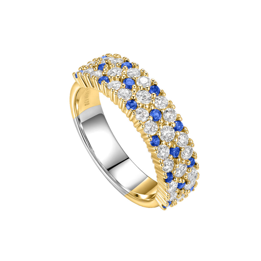 Colour Love Ring Nivary