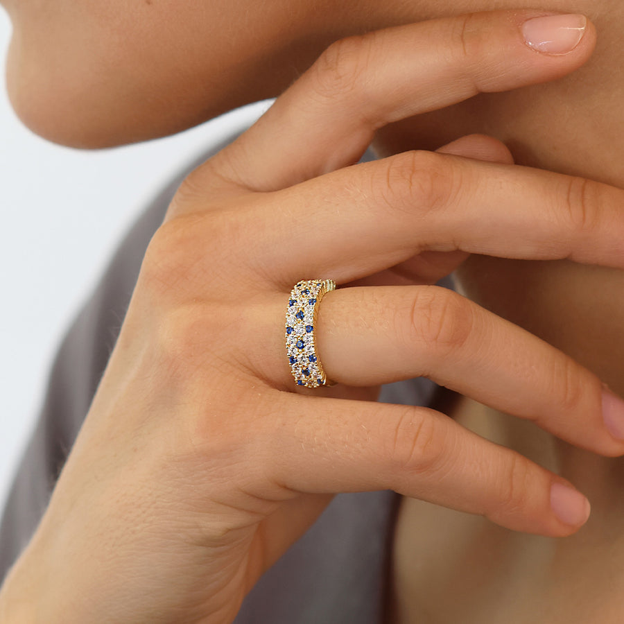 Colour Love Ring Nivary