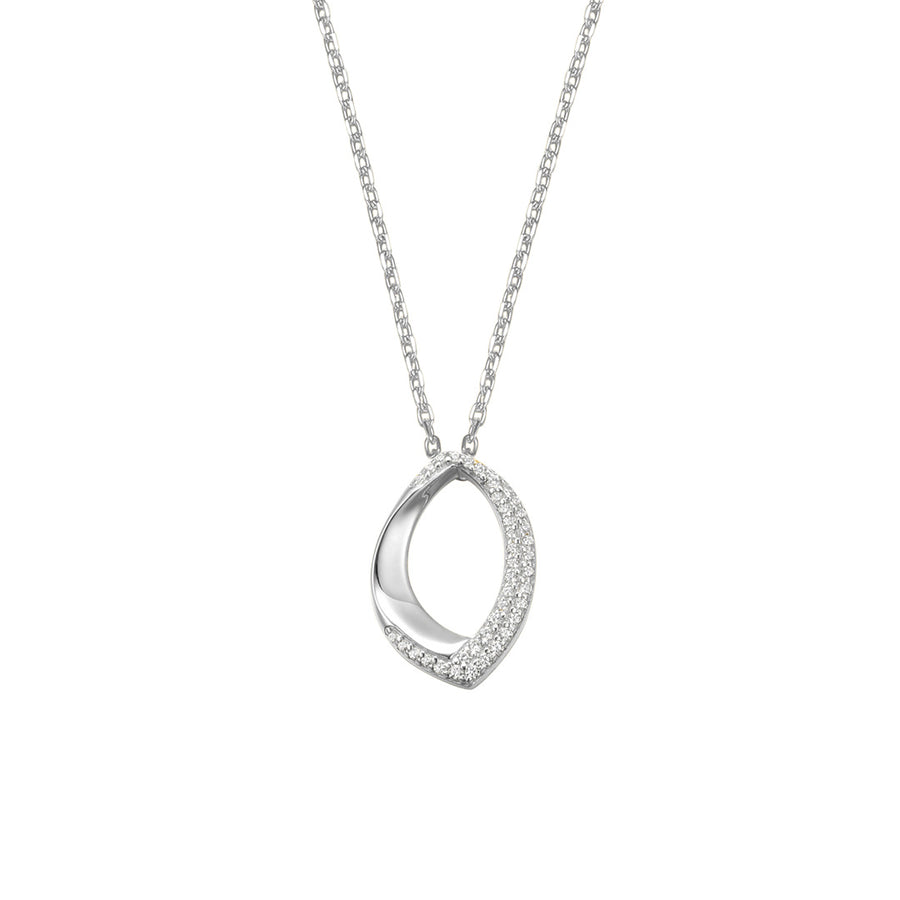 Glamour Girl Collier Oleandra