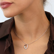 Glamour Girl Collier Oleandra