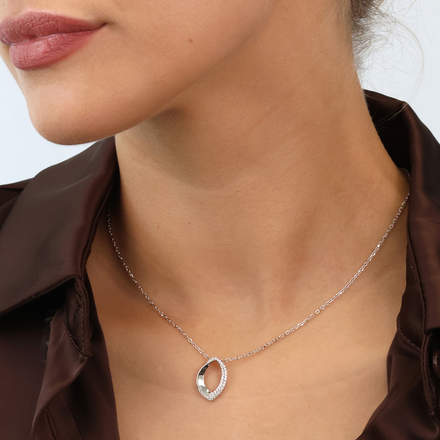 Glamour Girl Collier Oleandra