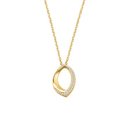 Glamour Girl Collier Oleandra