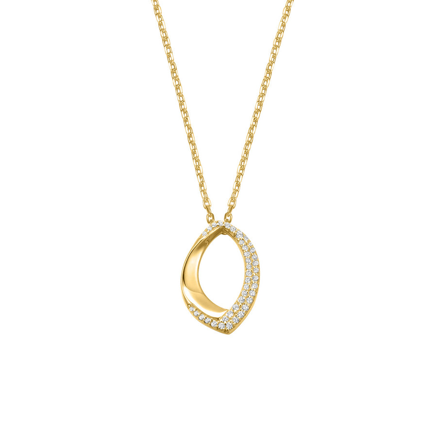 Glamour Girl Collier Oleandra