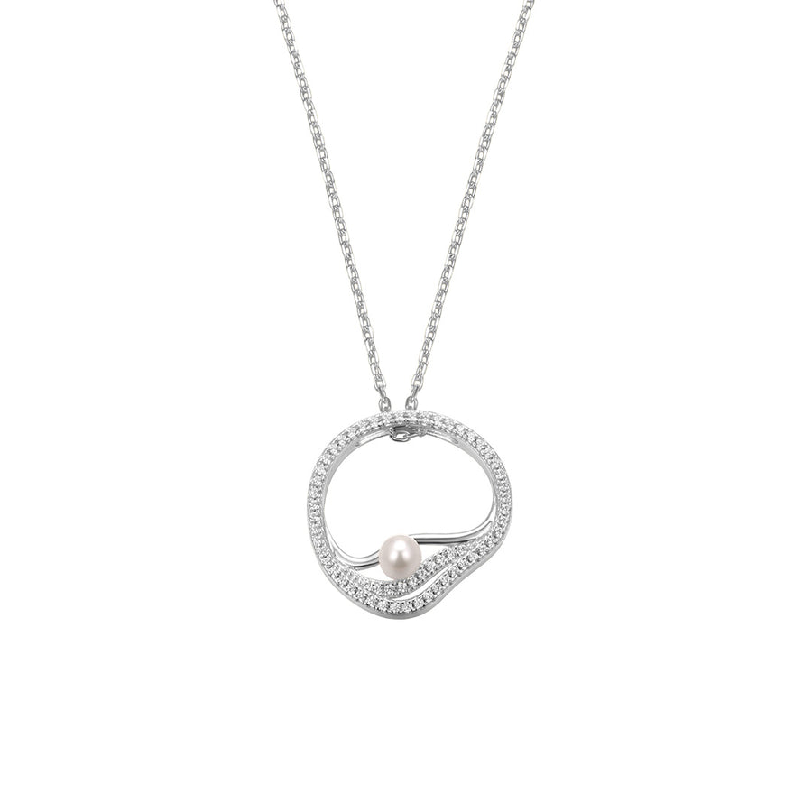 Baroque Flair Collier Nerina