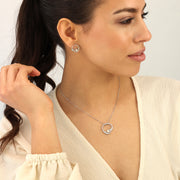 Baroque Flair Collier Nerina