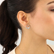 Baroque Flair Ohrstecker Nerina