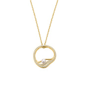 Baroque Flair Collier Nerina