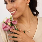 Baroque Flair Collier Nerina