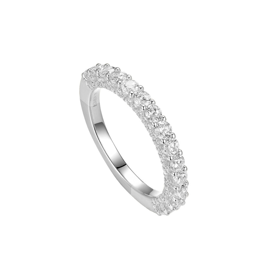 Modern Classics Ring Meliora