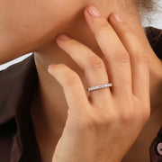 Modern Classics Ring Meliora