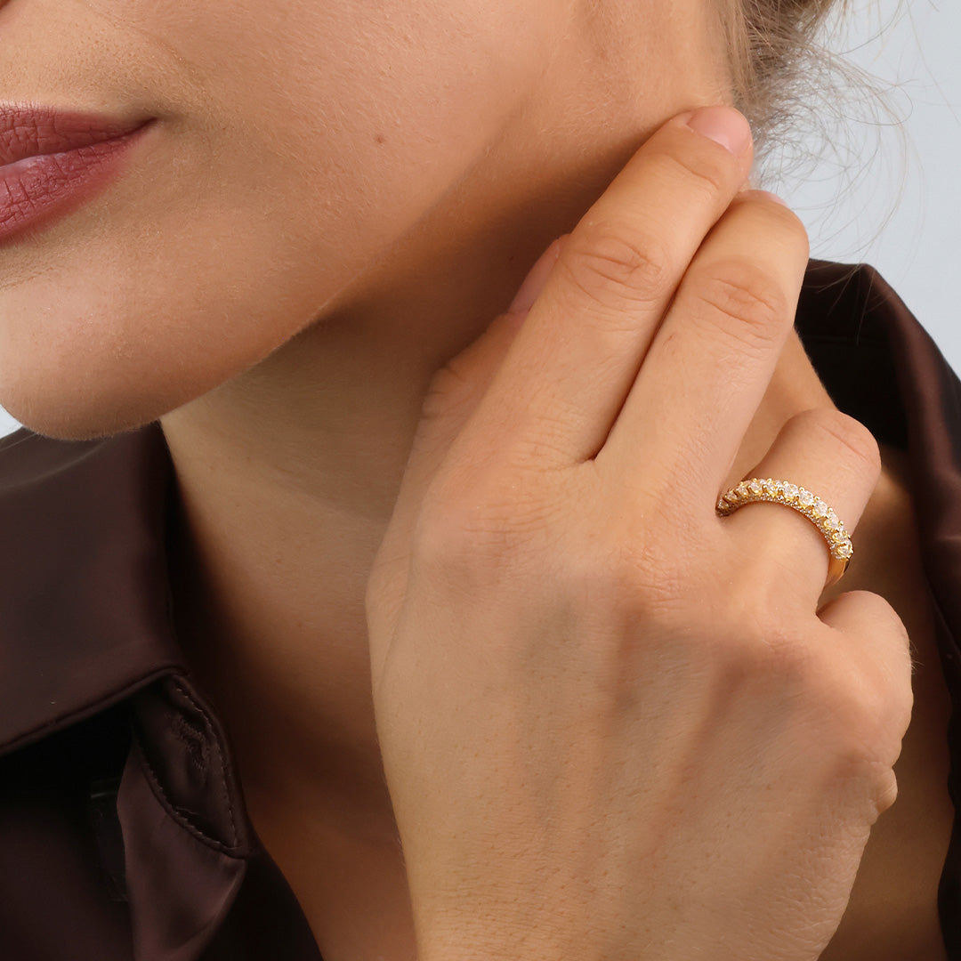 Modern Classics Ring Meliora