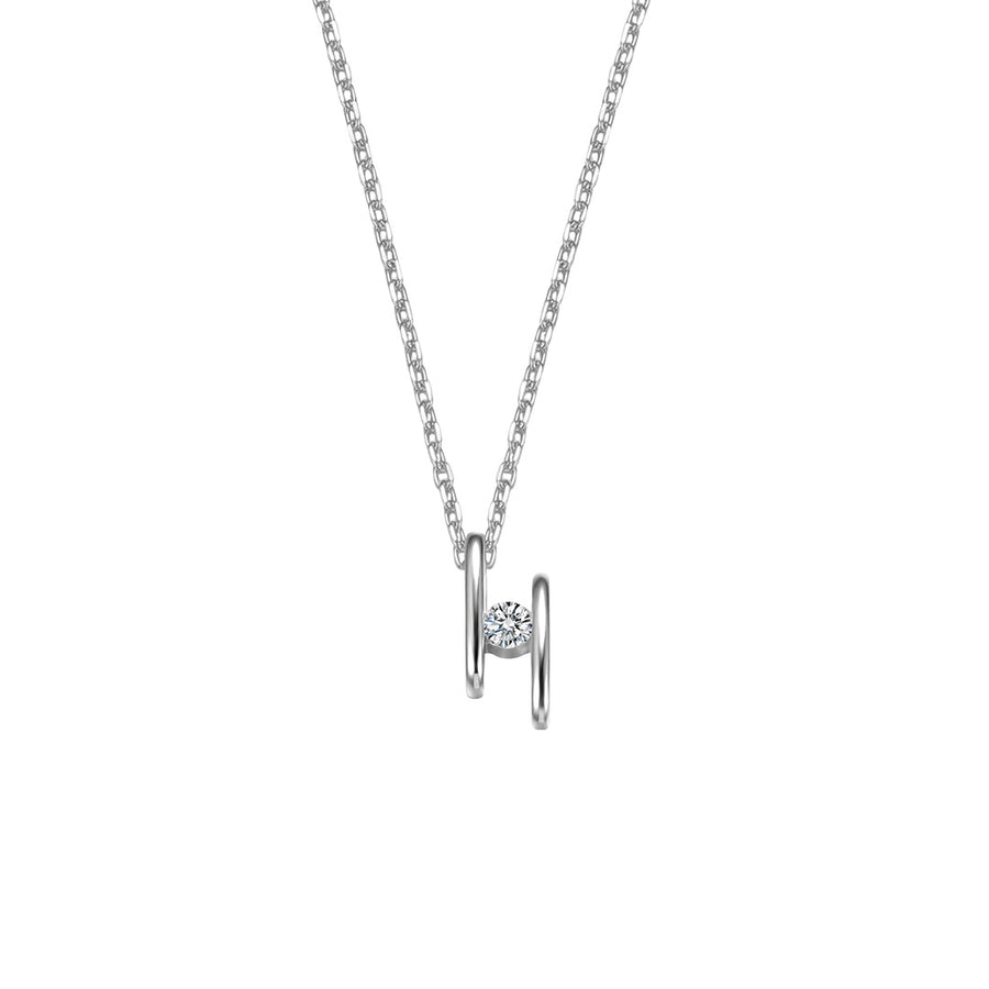 Colour Love Collier Virela