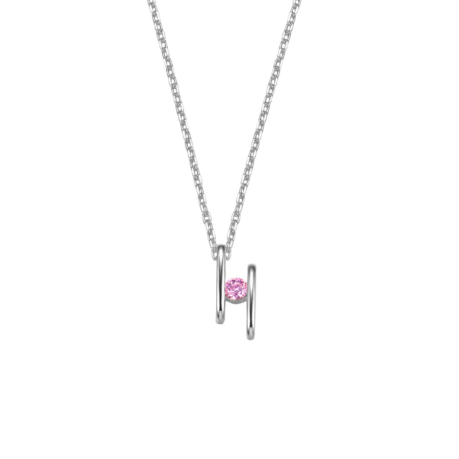 Colour Love Collier Virela
