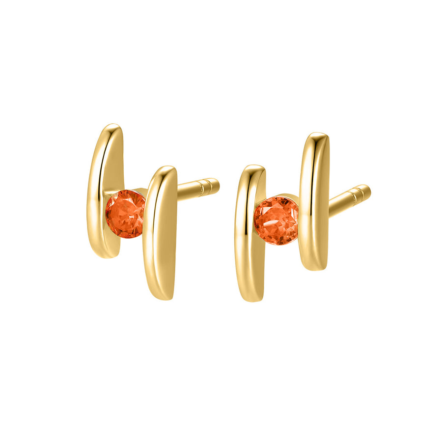Colour Love Ohrstecker Virela