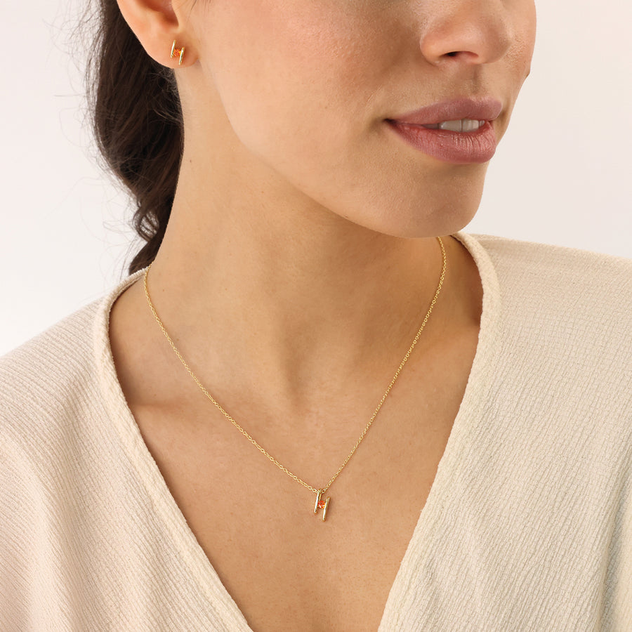 Colour Love Collier Virela