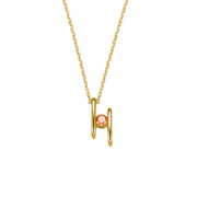 Colour Love Collier Virela