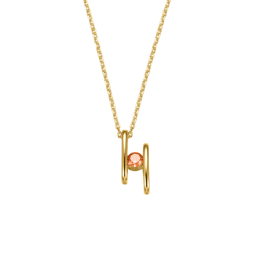 Colour Love Collier Virela