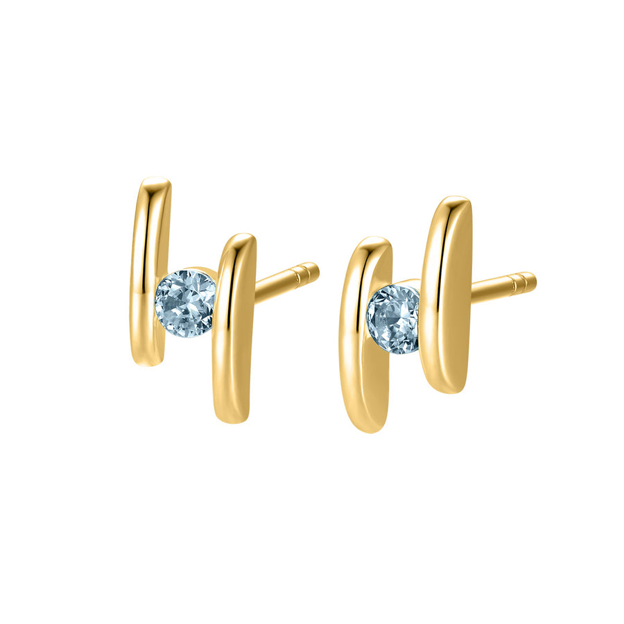 Colour Love Ohrstecker Virela