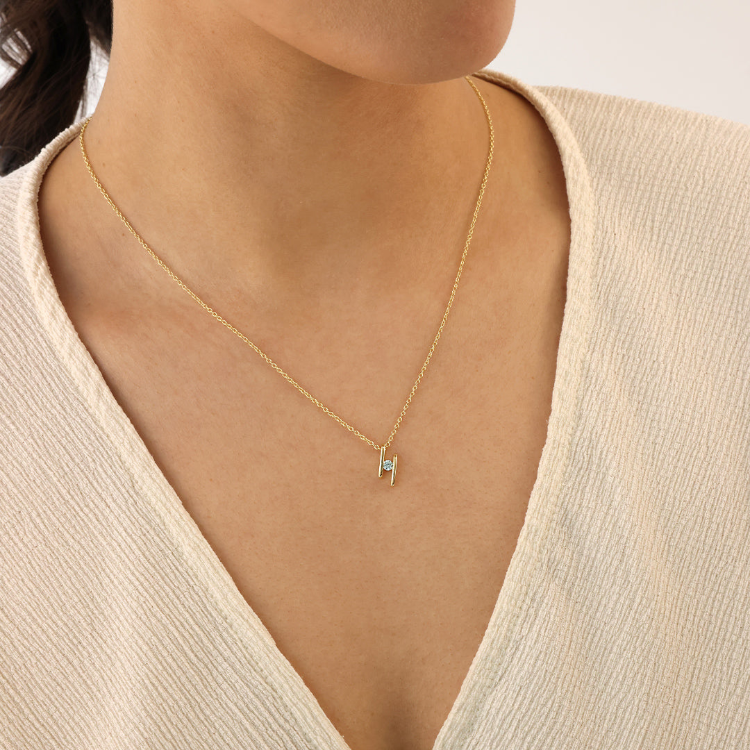 Colour Love Collier Virela