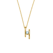 Colour Love Collier Virela