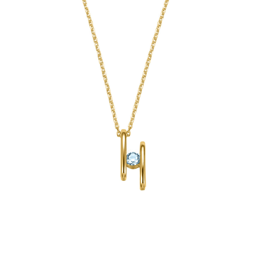 Colour Love Collier Virela