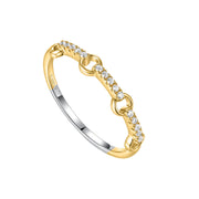 Solid Flair Ring Aurelia