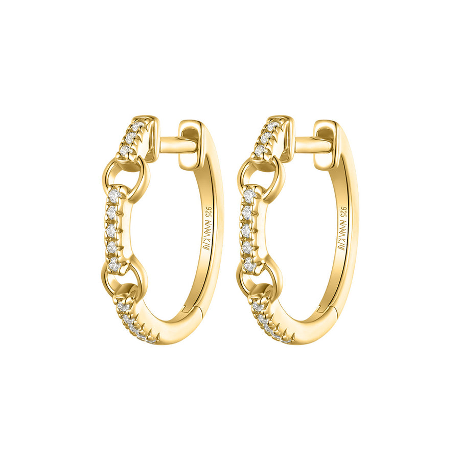 Solid Flair Creole Aurelia